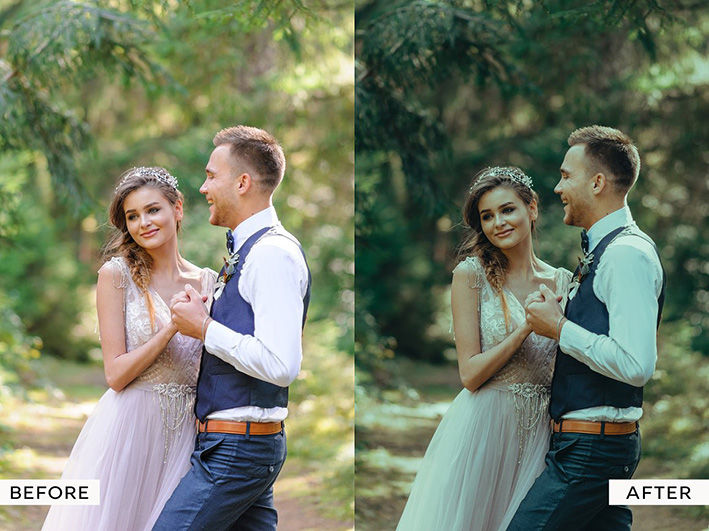 20 پریست لایت روم 2021 عروسی حرفه ای Moody Wedding Lightroom Presets 20 پریست لایت روم 2021 عروسی حرفه ای Moody Wedding Lightroom Presets