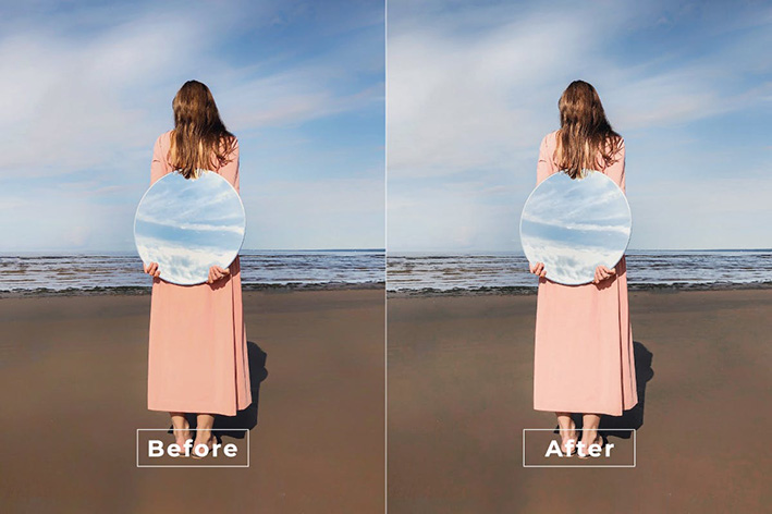 20 پریست لایت روم رنگی سینماتیک حرفه ای Udo Lightroom Preset 20 پریست لایت روم رنگی سینماتیک حرفه ای Udo Lightroom Preset