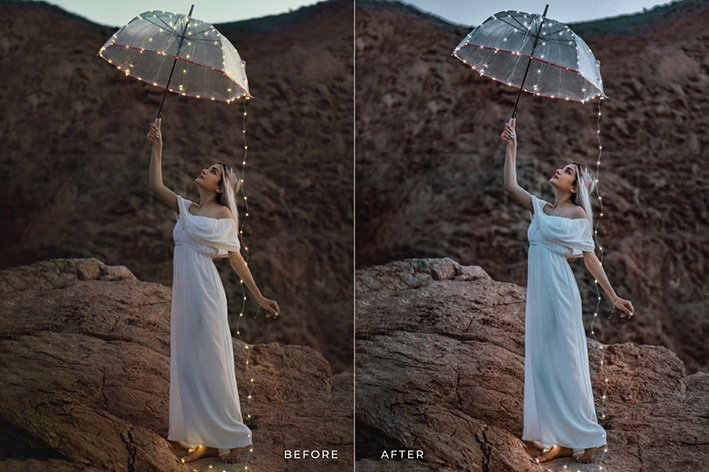 20 پریست لایت روم زمستانی حرفه ای Keilan Lightroom Presets 20 پریست لایت روم زمستانی حرفه ای Keilan Lightroom Presets