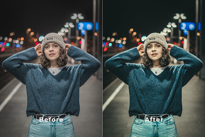 20 پریست لایت روم عکاسی خیابانی حرفه ای Tahry Lightroom Preset 20 پریست لایت روم عکاسی خیابانی حرفه ای Tahry Lightroom Preset