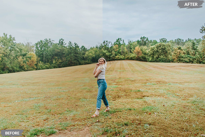 20 پریست لایت روم پرتره حرفه ای Amira Lightroom Presets 20 پریست لایت روم پرتره حرفه ای Amira Lightroom Presets