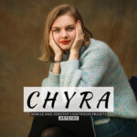 20 پریست لایت روم پرتره حرفه ای Chyara Lightroom Presets