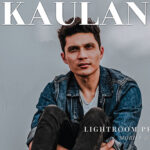20 پریست لایت روم پرتره حرفه ای Kaulan Lightroom Presets