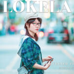 20 پریست لایت روم پرتره حرفه ای Lokela Lightroom Presets