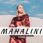 20 پریست لایت روم پرتره حرفه ای Mahalini Lightroom Presets