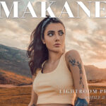 20 پریست لایت روم پرتره حرفه ای Makane Lightroom Presets