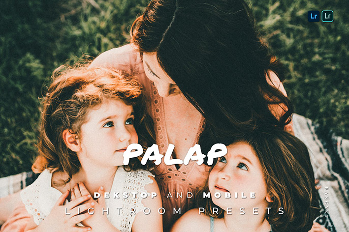 20 پریست لایت روم پرتره حرفه ای تم زندگی Palap Lightroom Preset 20 پریست لایت روم پرتره حرفه ای تم زندگی Palap Lightroom Preset