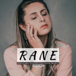 20 پریست لایت روم پرتره حرفه ای تم سینماتیک Rane Lightroom Presets