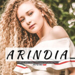 20 پریست لایت روم پرتره حرفه ای تم شکلاتی Arindia Lightroom Presets