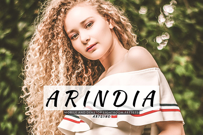 20 پریست لایت روم پرتره حرفه ای تم شکلاتی Arindia Lightroom Presets 20 پریست لایت روم پرتره حرفه ای تم شکلاتی Arindia Lightroom Presets