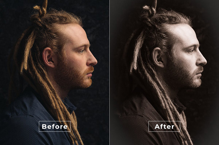 20 پریست لایت روم پرتره حرفه ای تم عکس مدلینگ Oshoet Lightroom Preset 20 پریست لایت روم پرتره حرفه ای تم عکس مدلینگ Oshoet Lightroom Preset