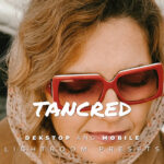 20 پریست لایت روم پرتره حرفه ای تم فشن Tancred Lightroom Preset