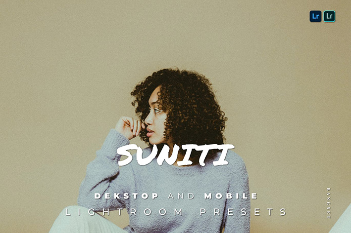 20 پریست لایت روم پرتره فشن حرفه ای Suniti Lightroom Preset 20 پریست لایت روم پرتره فشن حرفه ای Suniti Lightroom Preset