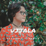 20 پریست لایت روم پرتره فشن حرفه ای Ujjala Lightroom Preset
