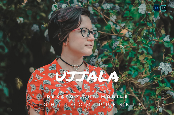 20 پریست لایت روم پرتره فشن حرفه ای Ujjala Lightroom Preset 20 پریست لایت روم پرتره فشن حرفه ای Ujjala Lightroom Preset