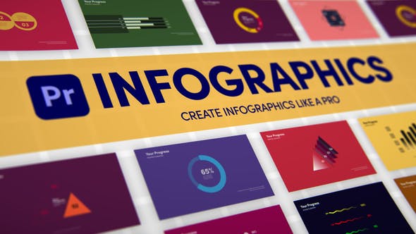290 پروژه پریمیر 2021 اینفوگرافیک حرفه ای Infographics Premiere Pro 290 پروژه پریمیر 2021 اینفوگرافیک حرفه ای Infographics Premiere Pro