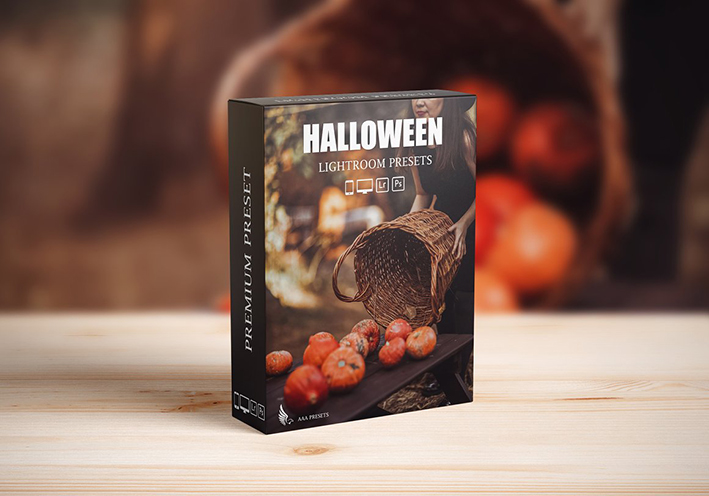 32 پریست لایت روم هالووین 2021 حرفه ای Halloween Fall Lightroom Presets 32 پریست لایت روم هالووین 2021 حرفه ای Halloween Fall Lightroom Presets