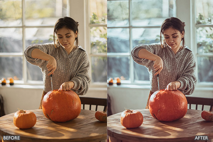 32 پریست لایت روم هالووین 2021 حرفه ای Halloween Fall Lightroom Presets 32 پریست لایت روم هالووین 2021 حرفه ای Halloween Fall Lightroom Presets