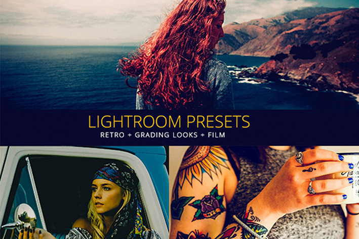 50 پریست لایت روم حرفه ای 2021 مخصوص عکاسان Lightroom Preset 50 پریست لایت روم حرفه ای 2021 مخصوص عکاسان Lightroom Preset