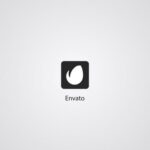 پروژه پریمیر 2021 حرفه ای لوگو افکت مدرن با موزیک Minimal Logo Reveal For Premiere