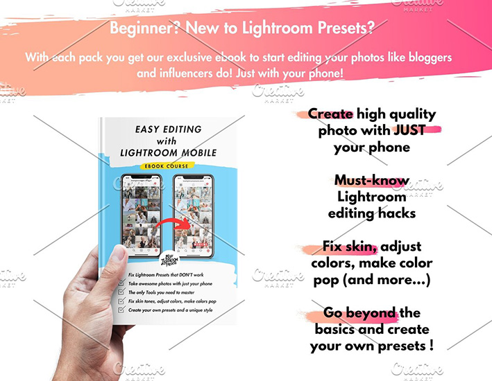18 پریست لایت روم مسافرت تابستانی Lightroom Presets Summer Travels 18 پریست لایت روم مسافرت تابستانی Lightroom Presets Summer Travels