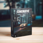 20 پریست لایت روم سینمایی 2021 حرفه ای Cinematic Lightroom Presets
