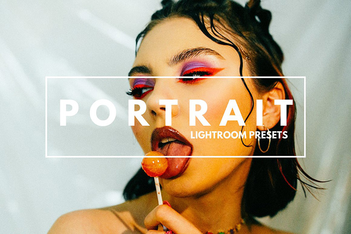 20 پریست لایت روم پرتره 2021 حرفه ای Portrait Lightroom Presets 20 پریست لایت روم پرتره 2021 حرفه ای Portrait Lightroom Presets