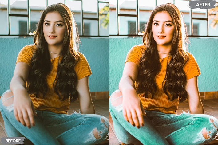20 پریست لایت روم پرتره فشن حرفه ای Arta Lightroom Presets 20 پریست لایت روم پرتره فشن حرفه ای Arta Lightroom Presets