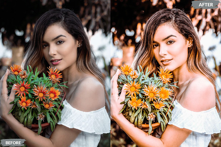 20 پریست لایت روم پرتره فشن حرفه ای Arta Lightroom Presets 20 پریست لایت روم پرتره فشن حرفه ای Arta Lightroom Presets