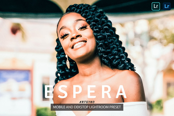 20 پریست لایت روم پرتره فشن حرفه ای Espera Lightroom Presets 20 پریست لایت روم پرتره فشن حرفه ای Espera Lightroom Presets
