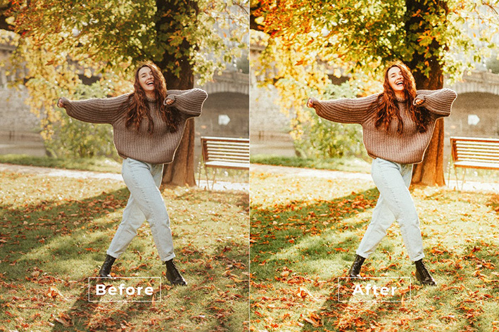 20 پریست لایت روم پرتره فشن حرفه ای Vanilu Lightroom Preset 20 پریست لایت روم پرتره فشن حرفه ای Vanilu Lightroom Preset