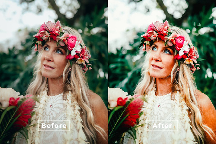 20 پریست لایت روم پرتره فشن حرفه ای Vanilu Lightroom Preset 20 پریست لایت روم پرتره فشن حرفه ای Vanilu Lightroom Preset