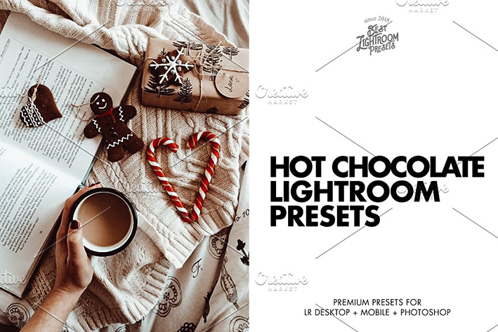 24 پریست لایت روم عکس کریسمس تم قهوه ای Christmas Brown Lightroom Presets 24 پریست لایت روم عکس کریسمس تم قهوه ای Christmas Brown Lightroom Presets