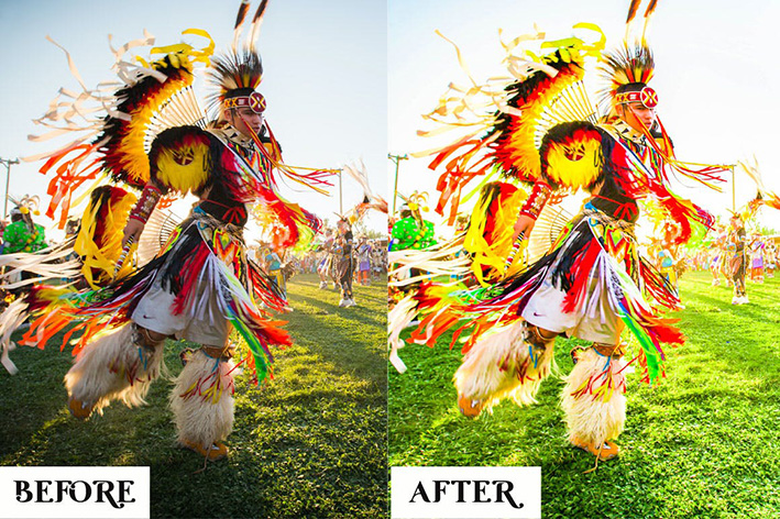30 پریست لایت روم کارناوال 2022 جدید Carnival Lightroom Presets 30 پریست لایت روم کارناوال 2022 جدید Carnival Lightroom Presets