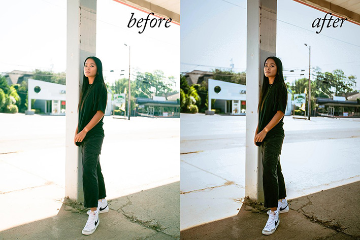 36 پریست لایت روم حرفه ای با غلظت رنگی بالا Urban Lightroom Presets 36 پریست لایت روم حرفه ای با غلظت رنگی بالا Urban Lightroom Presets
