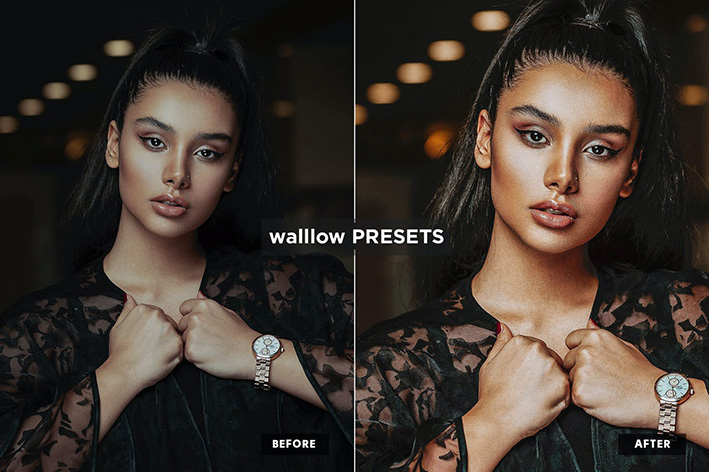 45 پریست لایت روم پرتره 2021 حرفه ای Bohemian Style Lightroom presets 45 پریست لایت روم پرتره 2021 حرفه ای Bohemian Style Lightroom presets