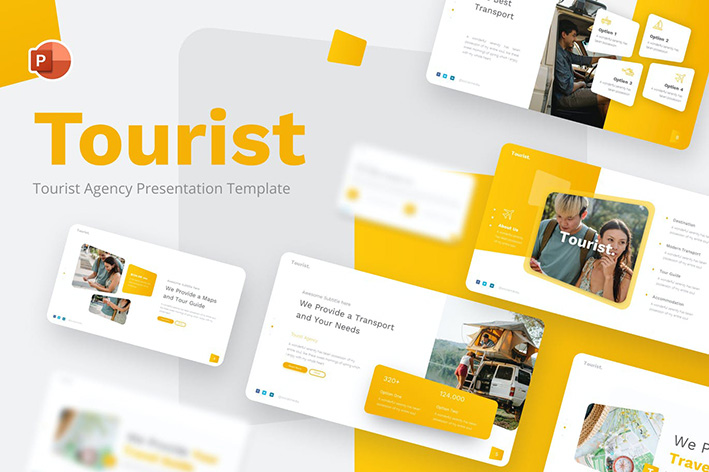 قالب پاورپوینت حرفه ای تم آژانس مسافرتی و تور Tourist Tourist Agency PowerPoint Template قالب پاورپوینت حرفه ای تم آژانس مسافرتی و تور Tourist Tourist Agency PowerPoint Template