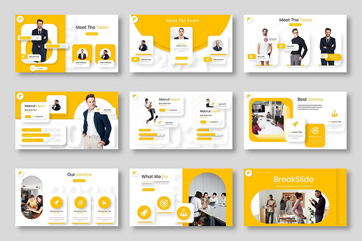 قالب پاورپوینت و گوگل اسلایدر تم تجارت Macrut Business PowerPoint Template قالب پاورپوینت و گوگل اسلایدر تم تجارت Macrut Business PowerPoint Template