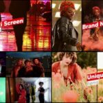 پروژه آماده پریمیر با موزیک تیتراژ مولتی اسکرین Multi Screen Promo Pro
