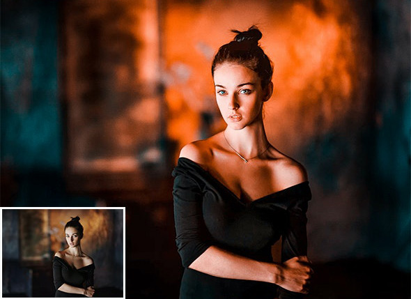 10 پریست لایت روم افکت سینمایی عکس اینستاگرام Cinematic Insta Lightroom Presets 10 پریست لایت روم افکت سینمایی عکس اینستاگرام Cinematic Insta Lightroom Presets