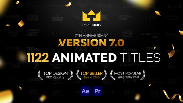 1122 تایتل آماده افترافکت 2022 رزولوشن 4K جدید TypoKing Title Animation Kinetic Typography Text 1122 تایتل آماده افترافکت 2022 رزولوشن 4K جدید TypoKing Title Animation Kinetic Typography Text