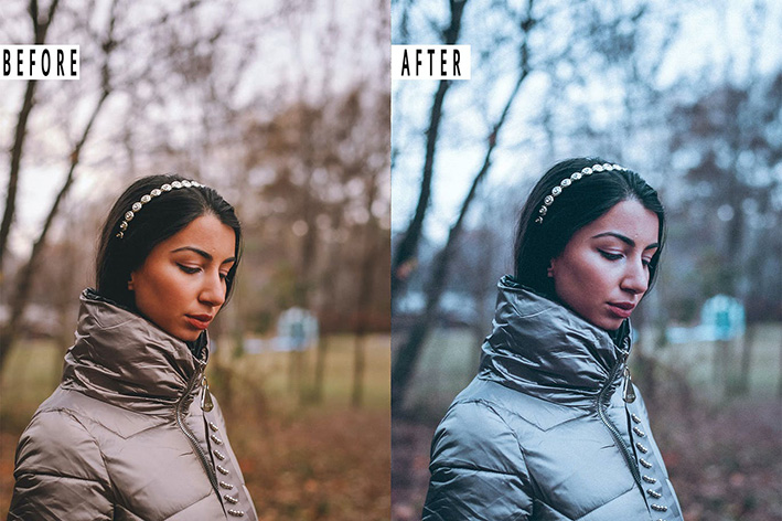 13 پریست لایت روم پرتره سینمایی و اکشن فتوشاپ Cinematic Portrait Presets 13 پریست لایت روم پرتره سینمایی و اکشن فتوشاپ Cinematic Portrait Presets