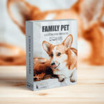16 پریست لایت روم عکس حیوانات خانگی Pet Lovers Lightroom Presets