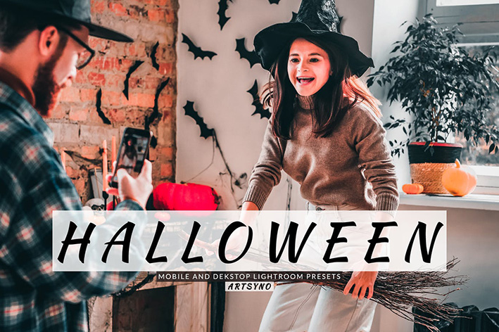 20 پریست لایت روم 2022 افکت جشن هالووین Halloween Lightroom Presets 20 پریست لایت روم 2022 افکت جشن هالووین Halloween Lightroom Presets