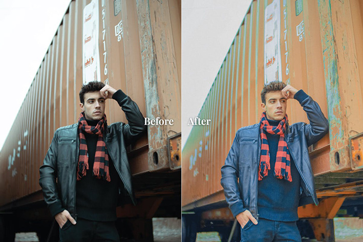 20 پریست لایت روم 2022 افکت رنگ قرمز Pauline Lightroom Presets 20 پریست لایت روم 2022 افکت رنگ قرمز Pauline Lightroom Presets