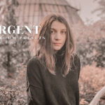 20 پریست لایت روم 2022 افکت مات رنگی Sargent Lightroom Presets