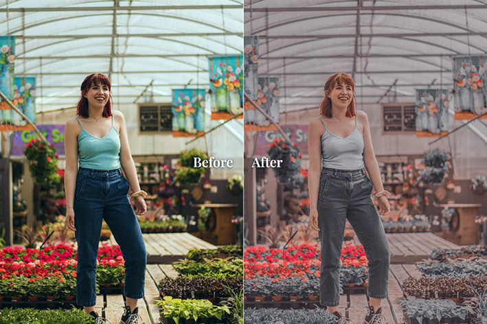 20 پریست لایت روم 2022 افکت مات رنگی Sargent Lightroom Presets 20 پریست لایت روم 2022 افکت مات رنگی Sargent Lightroom Presets