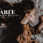 20 پریست لایت روم 2022 سینماتیک حرفه ای Searle Lightroom Presets