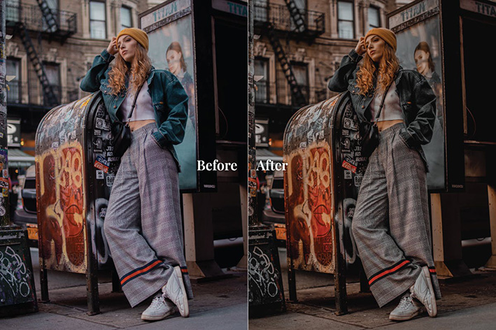 20 پریست لایت روم 2022 سینماتیک حرفه ای Searle Lightroom Presets 20 پریست لایت روم 2022 سینماتیک حرفه ای Searle Lightroom Presets