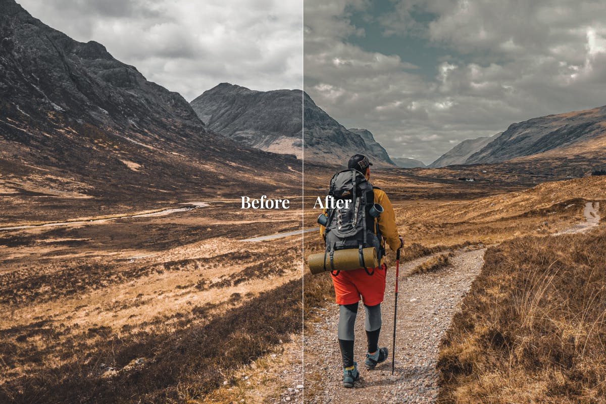 20 پریست لایت روم 2022 سینماتیک حرفه ای فضای باز Phillipa Lightroom Presets 20 پریست لایت روم 2022 سینماتیک حرفه ای فضای باز Phillipa Lightroom Presets